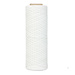 Mia Mote™ / Kordonek / do szydełkowania / Biały White / 3 x 100g