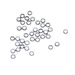 Stopery Kuleczki Zaciskowe Stal Chirurgiczna 316 1.9mm