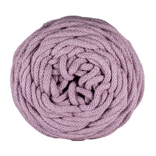 Mia Mote™ Lush Line Sznurek bawełniany 5mm charoite
