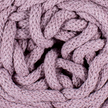 Mia Mote™ Lush Line Sznurek bawełniany 5mm charoite