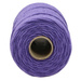 Mia Mote™ Petit Line Sznurek pleciony bawełniany 2mm amethyst
