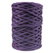Mia Mote™ ByBag Line Sznurek Poliestrowy płaski bez rdzenia ametystowy 5mm
