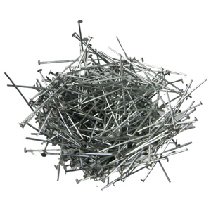 Gwoździe jubilerskie oksydowane 60mm