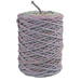 Mia Mote™ Thinny Line sznurek bawełniany 3mm  Outlet CUT miraże ombre lawendowe pole