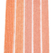 Koraliki Fasetowane Kryształki Szklane Rondelle Łososiowy 2.7x1.5mm