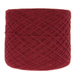 Mia Mote™ Green Cotton MOTE ruby 4-nitki