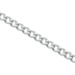 Łańcuszek stal chirurgiczna 2.7x2x0.5mm