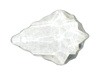 Kryształki Akrylowe Fasetowane Łza Barok 22x15mm