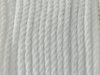 Sznurek Skręcany Biały 2.2mm 2m
