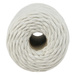 Mia Mote™ Classic Line Sznurek bawełniany skręcany do makramy 5mm ivory