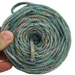 Mia Mote™ Thinny Line sznurek bawełniany 3mm miraże ombre christmas tree