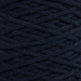 Mia Mote™ Lush Line Sznurek bawełniany 5mm sodalite