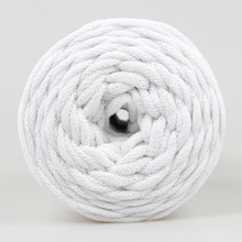 Mia Mote™ Thinny Line sznurek bawełniany 3mm chalk