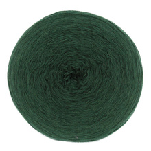 Mia Mote™ Green Cotton MOTE heliotrope 3-nitki