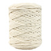 Mia Mote™ Basic Line sznurek bawełniany 5mm Citrine