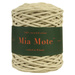 Mia Mote™ Thinny Line sznurek bawełniany 3mm moonstone