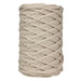 Mia Mote™ ByBag Line  OUTLET CUT  Sznurek Poliestrowy płaski bez rdzenia beżowy jasny 3mm