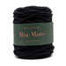 Mia Mote™ Basic Line sznurek bawełniany 5mm shungite