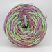 Mia Mote™ Thinny Line sznurek bawełniany 3mm miraże ombre strip