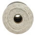 Sznurek bawełniany skręcany do makramy eco moonstone 2mm