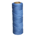 Mia Mote™ Classic Line Sznurek bawełniany skręcany do makramy 2mm rhodasite