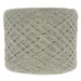 Mia Mote™ Green Cotton MOTE striped flint 3-nitki