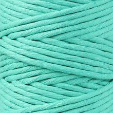 Mia Mote™ Zestaw sznurków do makramy – 3x100 m – Sznurek Bawełniany Skręcany 3 mm – Zestaw Szarości Shungite/Basalt Grit/Smoky Quartz