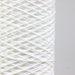 Mia Mote™ / Kordonek / do szydełkowania / Biały White / 8x 100 g