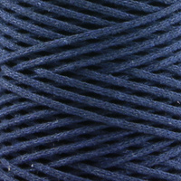 Granatowy || star sapphire