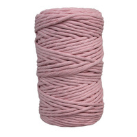 Różowy || Różowy Pudrowy || Róż - 0424 || pink pearl || baby pink