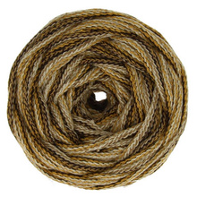 Mia Mote™ Thinny Line sznurek bawełniany 3mm miraże ombre sardonyks