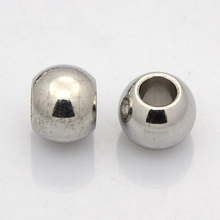 Kula Dystansowa Stal Chirurgiczna 4mm
