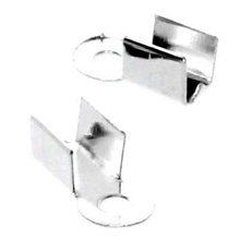 Końcówki Zaciskowe Krokodylki 9x3.5x4mm