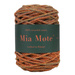 Mia Mote™ Thinny Line sznurek bawełniany 3mm miraże ombre strip