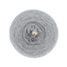 Mia Mote™ Green Cotton MOTE basalt grit 3-nitki