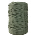 Mia Mote™ Lavish Line Sznurek bawełniany skręcany do makramy serpentin 5mm