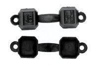 38x11 mm