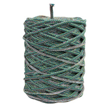 Mia Mote™ Thinny Line sznurek bawełniany 3mm miraże ombre christmas tree