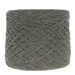 Mia Mote™ Green Cotton MOTE smoky quartz 3-nitki