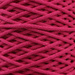 Mia Mote™ Thinny Line sznurek bawełniany 3mm radiant orchid
