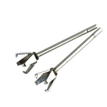 Sztyfty z Koszyczkiem Stal Chirurgiczna 13.7x3mm 2szt
