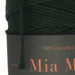 Mia Mote™ Classic Line Sznurek bawełniany skręcany do makramy 3mm heliotrope
