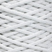 Mia Mote™ / Lush Line / Sznurek Bawełniany pleciony / Do Makramy / +5mm / Grey White