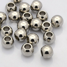 Kula Dystansowa Stal Chirurgiczna 4mm