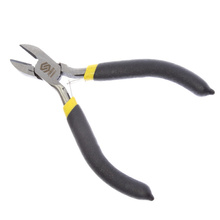 Narzędzia Jubilerskie Szczypce Tnące Precyzyjne 110mm