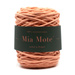Mia Mote™ Basic Line sznurek bawełniany 5mm peach moonstone