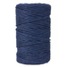 Mia Mote™ Classic Line Sznurek bawełniany skręcany do makramy Star Sapphire 5mm