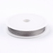 Linka Stalowa Do Prac Jubilerskich Srebrny 0.38 mm