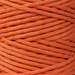 Sznurek bawełniany skręcany do makramy Lavish Copper 3mm