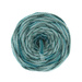 Mia Mote™ Thinny Line sznurek bawełniany 3mm miraże ombre malachite
